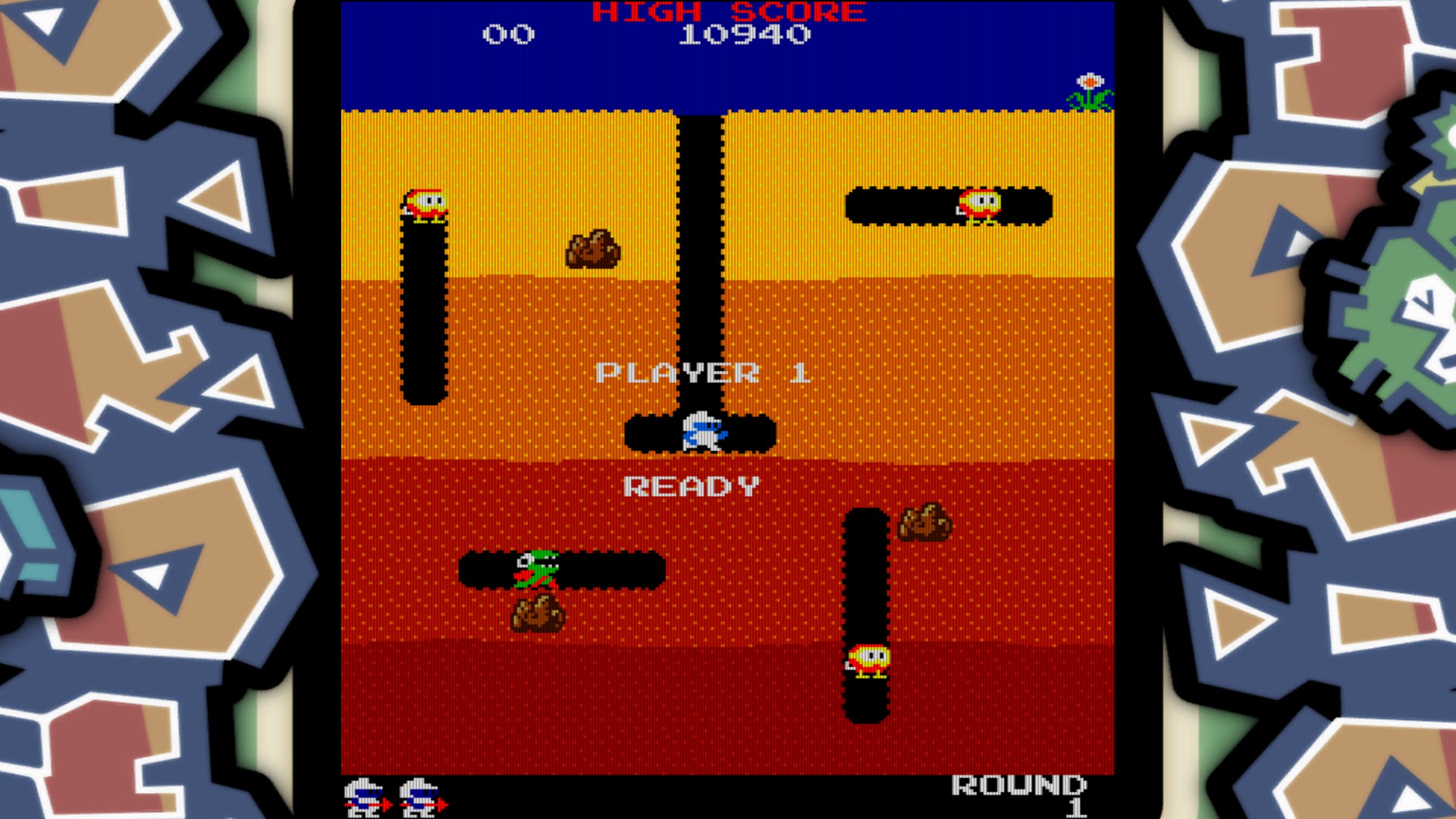 What Can We Learn From Retro Games?