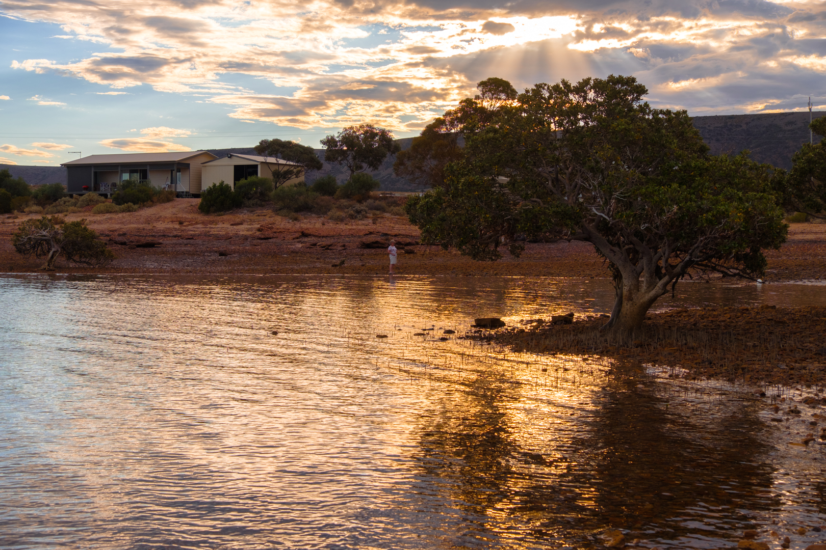 Port Augusta Snaps