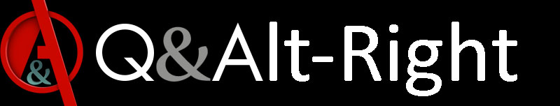 Q&Alt-Right