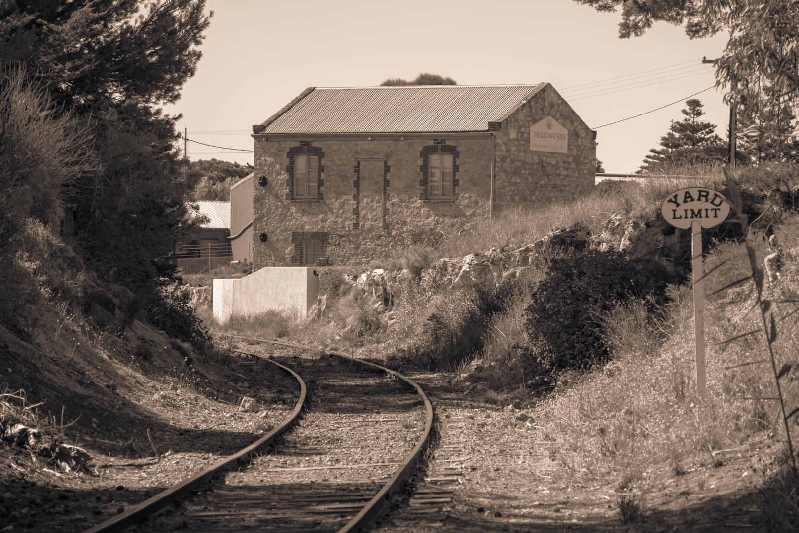 Gallery: Old Goolwa