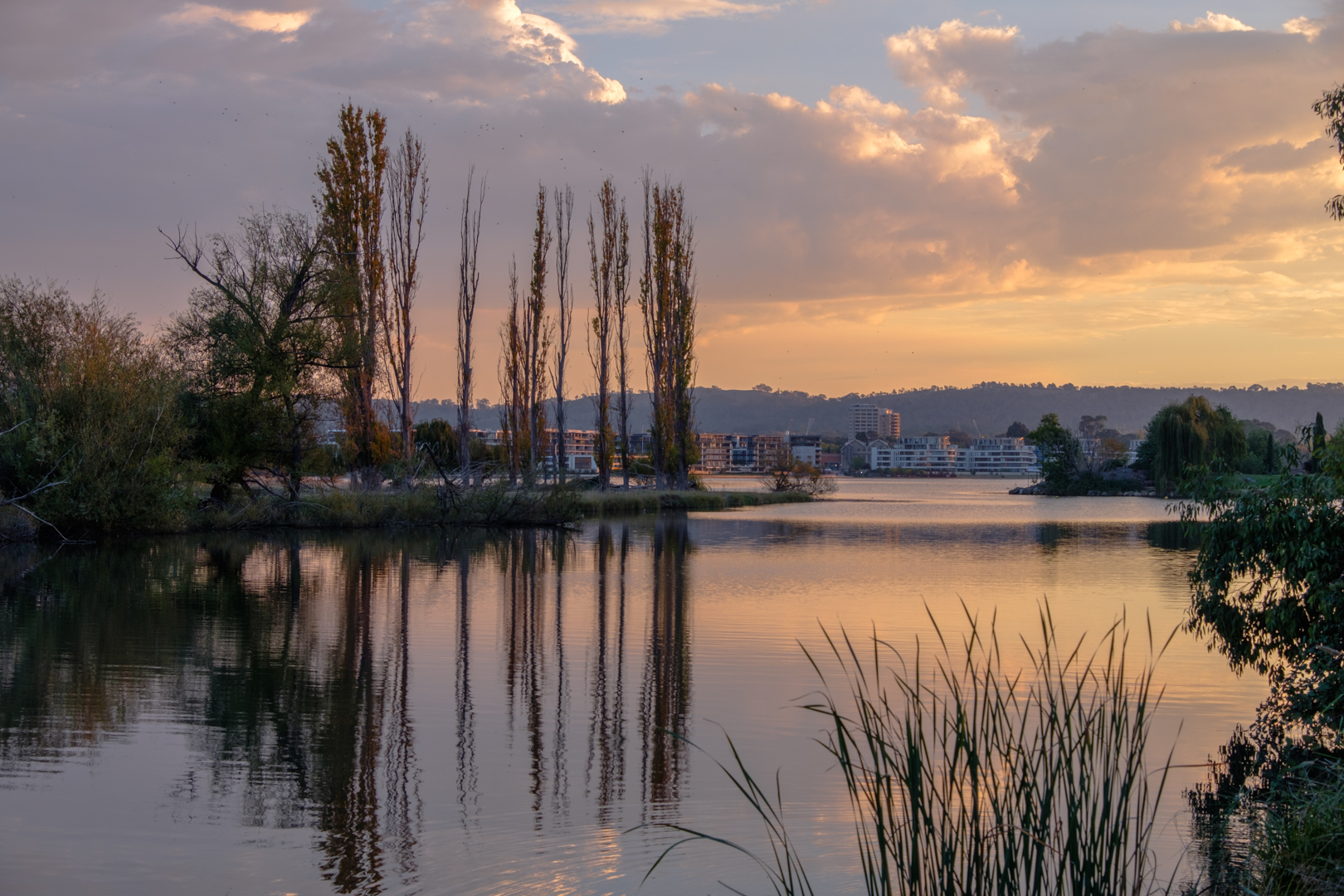 Gallery: Calm Lake